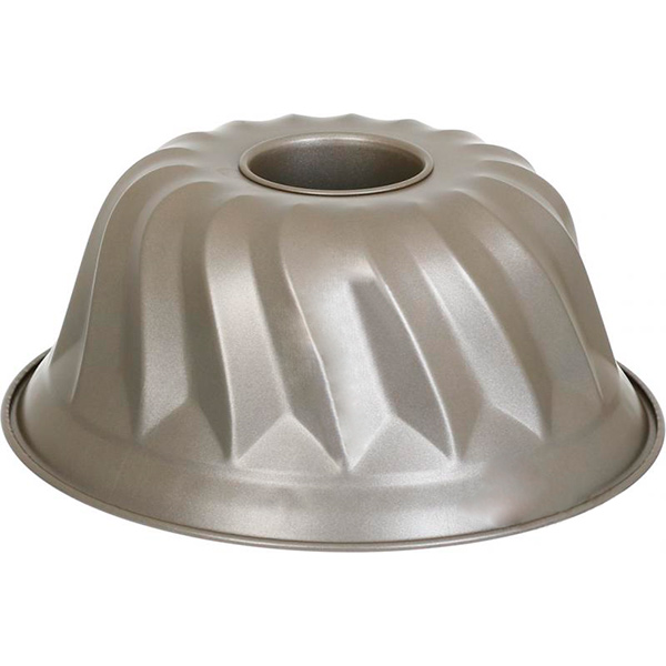 Форма для выпечки кексов Flamberg Luna 24.5x10.5 см