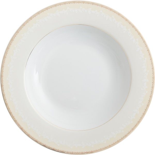 Тарелка суповая Natali 22,5 см Waldenburg