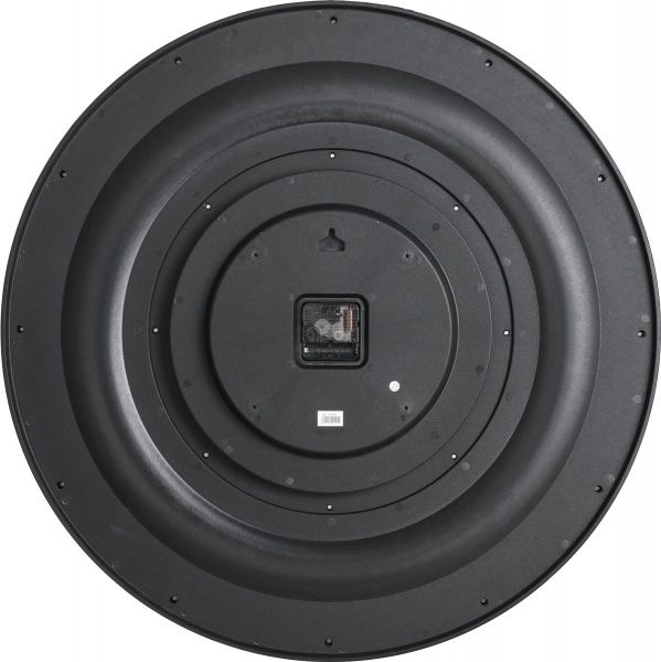 Часы настенные с зеркалом Mirage 66x6 см XYM-2885-2A