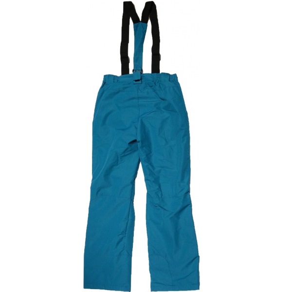 Брюки McKinley Danny mn V3 294384-626 р. 52 голубой