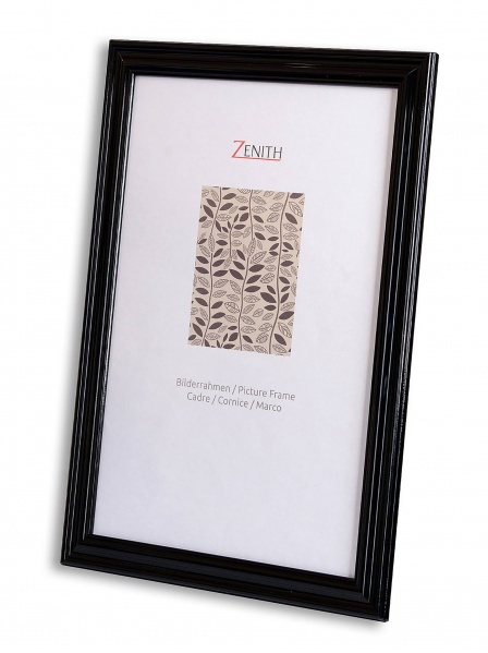 Рамка для фото Velista 47B-014-3v 1 фото 60х80 см черный 