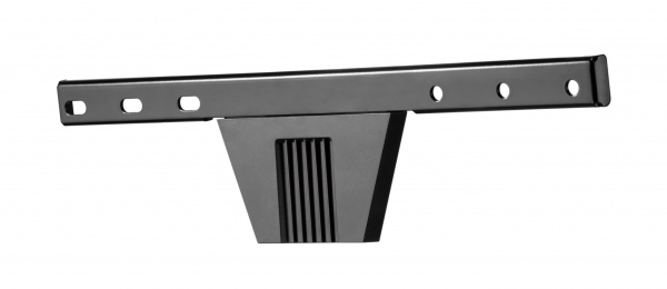 Кріплення для телевізора Kivi Slim-46, 50кг, фіксовані 23