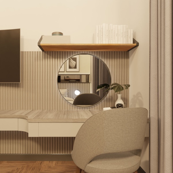 Кронштейн для полиць Valore Трикутник Loft SB-T-28