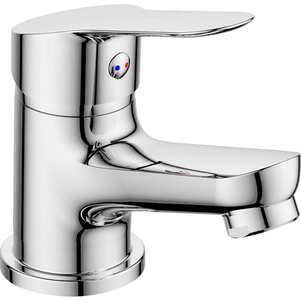 Смеситель для умывальника Rozzy Jenori First Rbz020-1