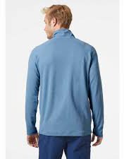 Джемпер Helly Hansen VERGLAS 1/2 ZIP 62947-625 р. S блакитний