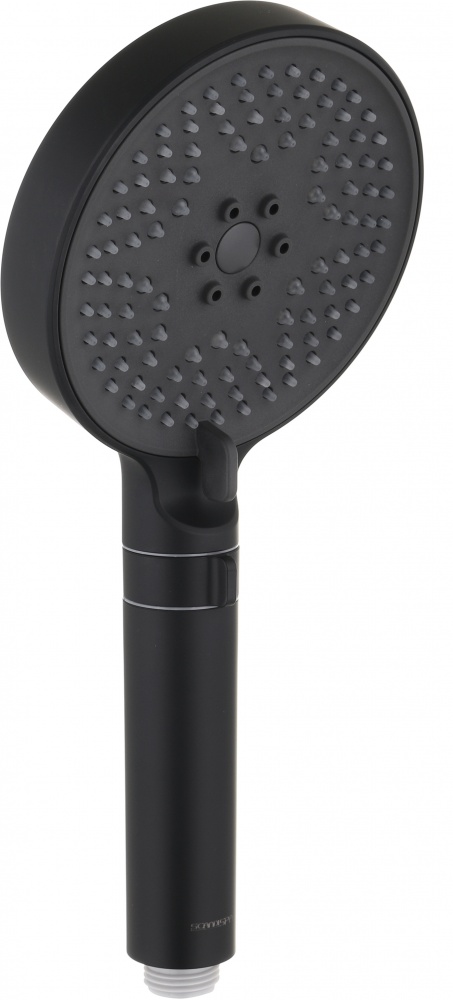 Ручной душ ScandiSPA Jord 3 режима AR7H301-1