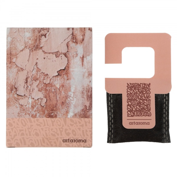 Ароматичне саше ArtAroma Metropolitan 