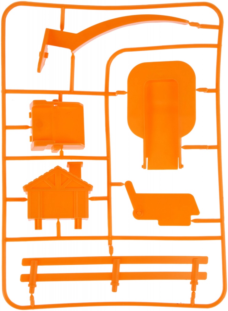 Ігровий набір ZIPP Toys Dino автотрек-вулкан електричний (8 машинок) 532.01.28