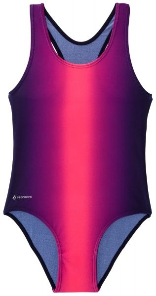 Купальник TECNOPRO Ryleen II 280824-900516 р.140 рожевий