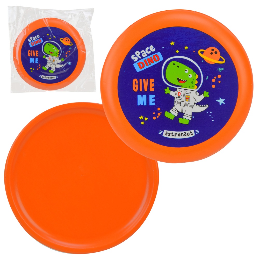 Фрисби Shantou в ассортименте 120-16FP