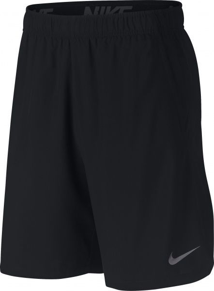Шорти Nike M NK FLX SHORT WOVEN 2.0 927526-010 р. 2XL чорний