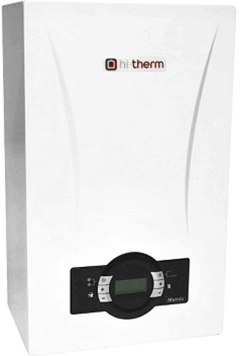 Котел газовий Hi-Therm Matrix 30 кВт