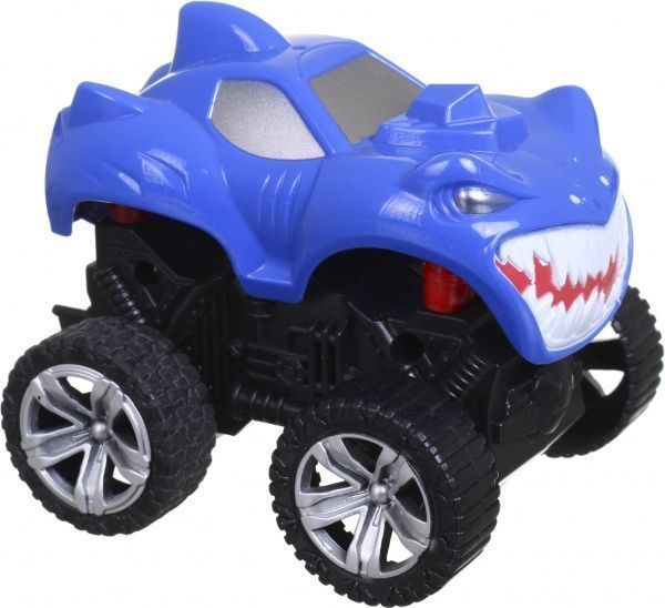 Машинка автомобіль фрикційний колір в асортименті F107796