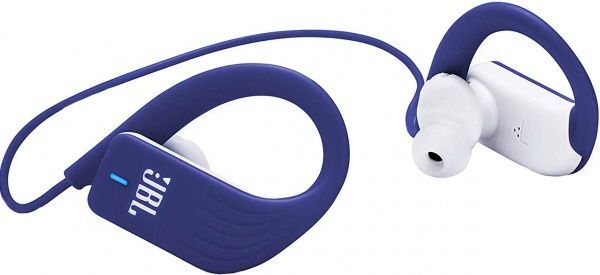 Наушники JBL® ENDURANCE SPRINT (JBLENDURSPRINTBLU) blue 