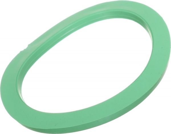 Труба гофрована ScandiSPA з накидною гайкою 1 1/2