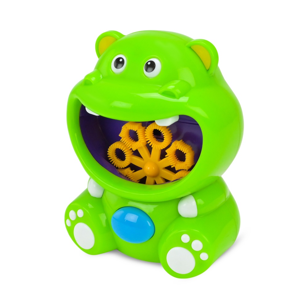 Набор для пускания мыльных пузырей Shantou 858-1