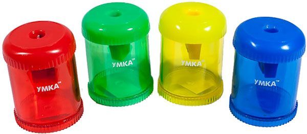 Чинка ТЧ63 УМКА Умка