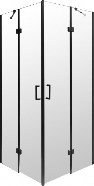 Душевое ограждение VOLLE SOTA 90х90х200 см