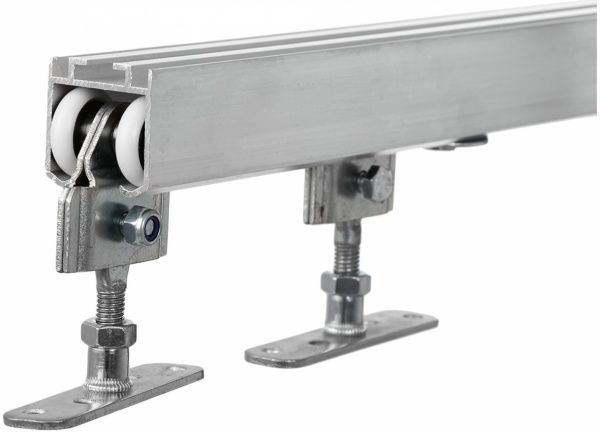 Комплект розсувної системи Новатор 34 1,8 м 60 кг