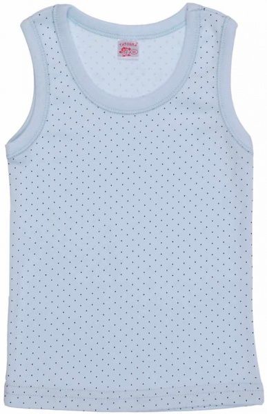 Майка Татошка мята р.92 25628 