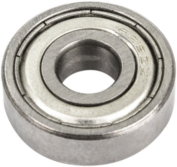 Підшипник кульковий радіальний CT 629 ZZ 80029