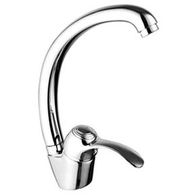 Змішувач для кухні Rozzy Jenori Fortuna Z018-8 New