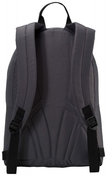 Рюкзак McKinley VANCOUVER 101266-031 20 л темно-серый