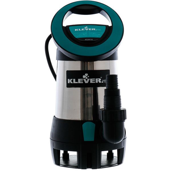 Насос дренажний Klever XG9416 550 Вт