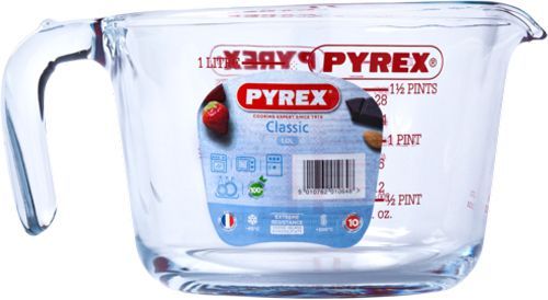 Мірний кухоль 1 л 264B000 Pyrex