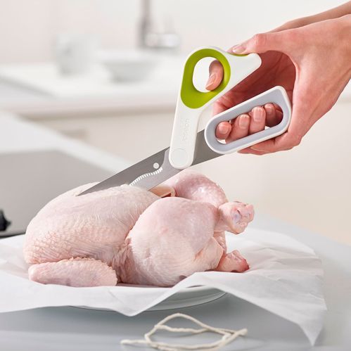 Ножиці кухонні PowerGrip 22,4 х9,1х1,8 см 01000755 Joseph Joseph