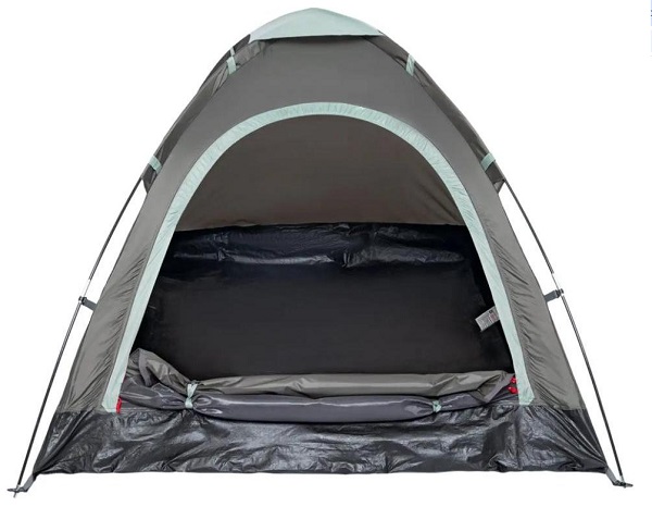 Намет туристичний SKIF Outdoor Vatra 2 Green 3890389