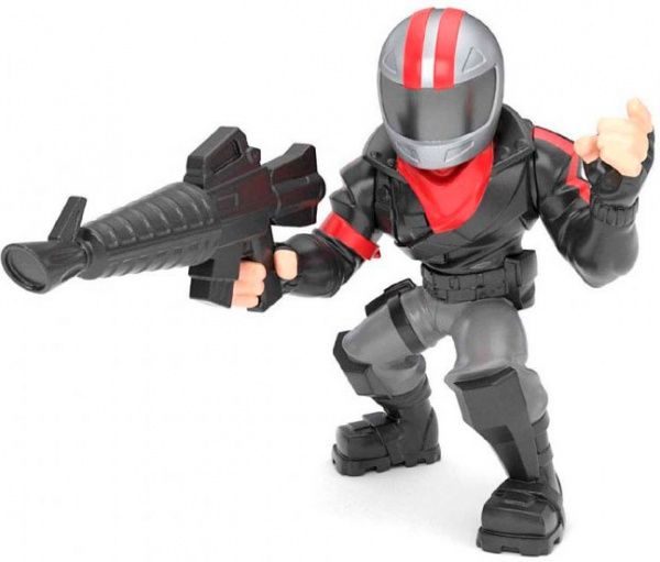 Ігровий набір Fortnite Бойовий Автобус 