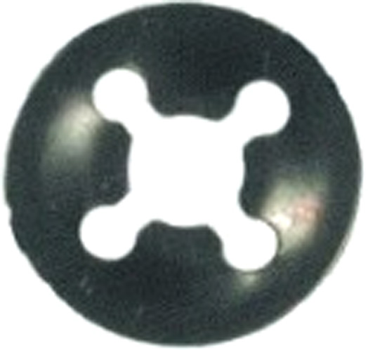 Пластина 16023 15x5 мм 25 шт. Romix