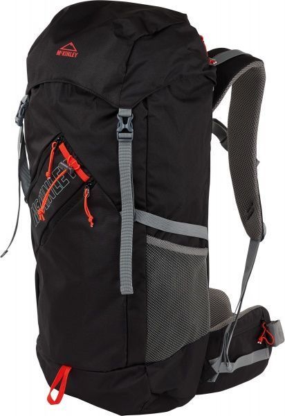 Рюкзак McKinley SCOUT CT 50 Vario 303068-900050 50 л черный