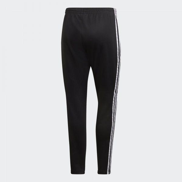 Брюки Adidas SS TP FM3323 р. 34 черный