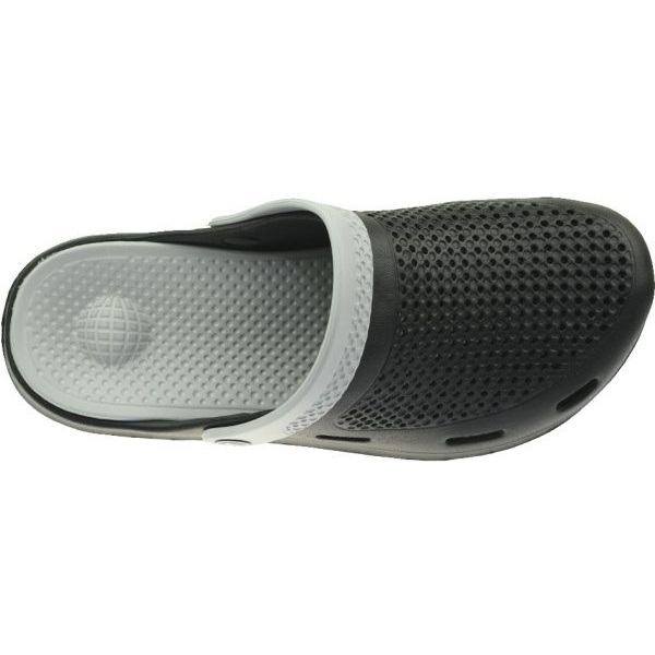 Сабо FX Shoes р.38-39 черный