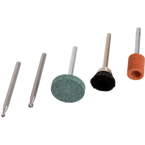 Шліфувально-гравірувальний пристрій Dremel 4000-4/65 F0134000JT