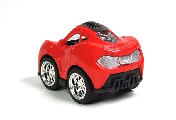 Машинка інерційна XG в асортименті XG879-08