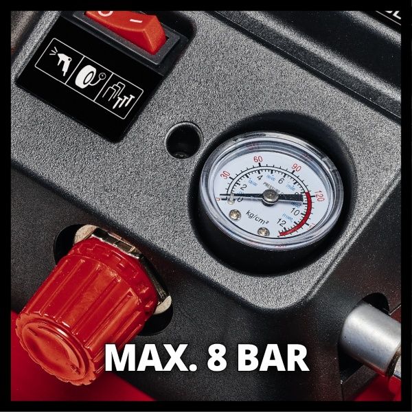 Компрессор Einhell 4020450 4020450