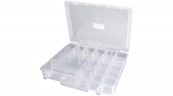 Коробка Fishing ROI 814-00-03 334x245x75 MB9306