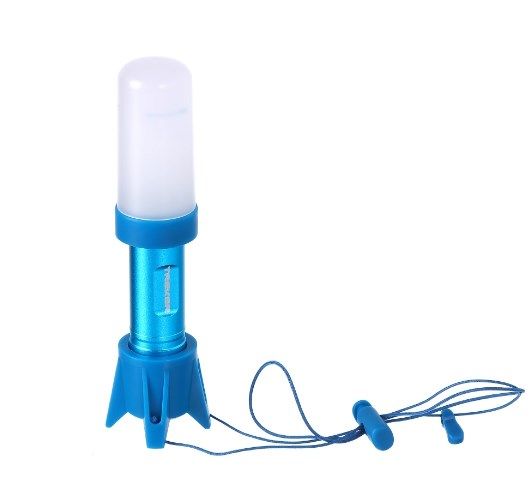 Фонарь-лампа Treker LP-9140