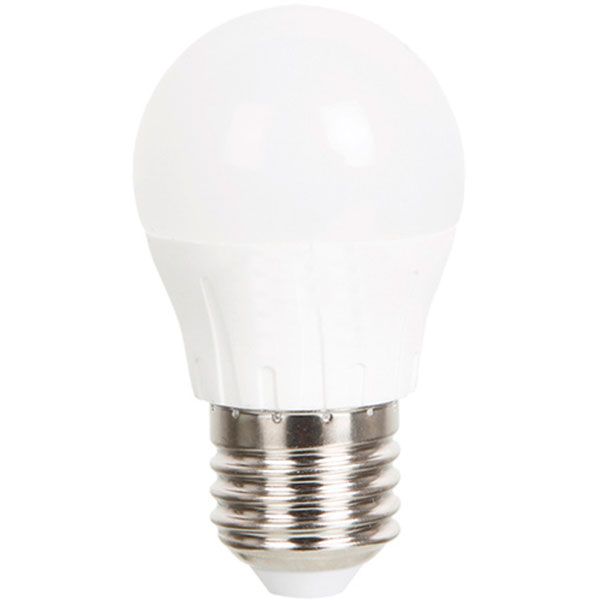 Лампа LED LightMaster LB-610 G45 6 Вт E27 4000K