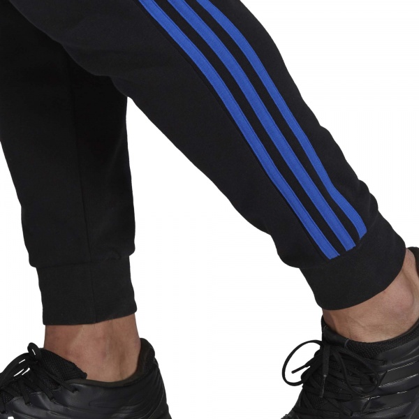 Штани Adidas REAL SWT PNT GR4308 р. L чорний