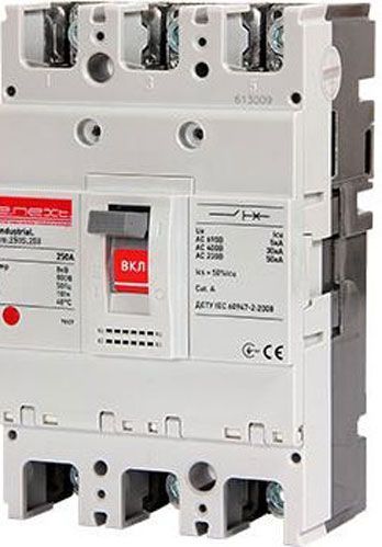 Автоматичний вимикач i0010018