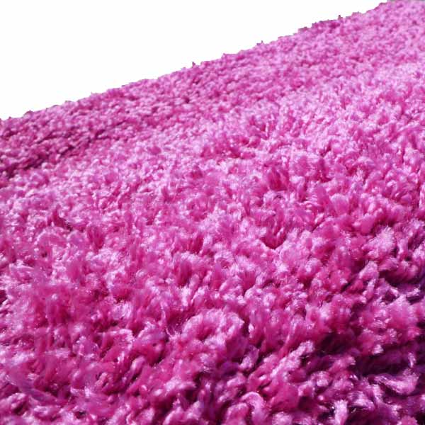 Килим Карат Shaggy DeLuxe 8000/25 0.8x1.5 м