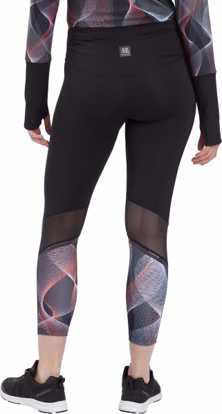 Лосини Energetics Corala V W 419052-900915 р.36 чорний