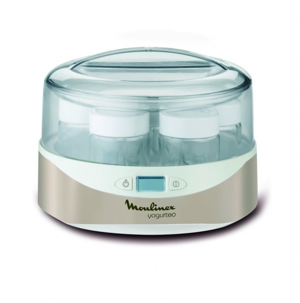 Йогуртница Moulinex Yogurteo YG231E32 