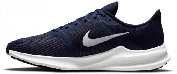 Кросівки Nike Downshifter11 CW3411-402 р.42,5 синьо-білий
