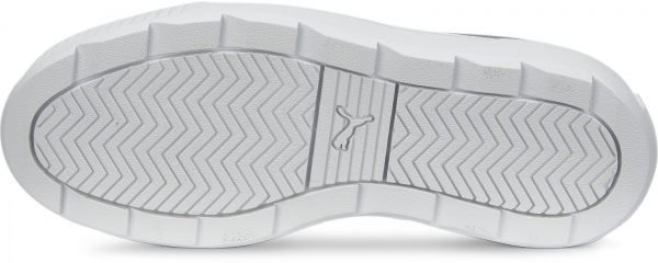 Кроссовки Puma KARMEN REBELLE 38721201 р.40 белый