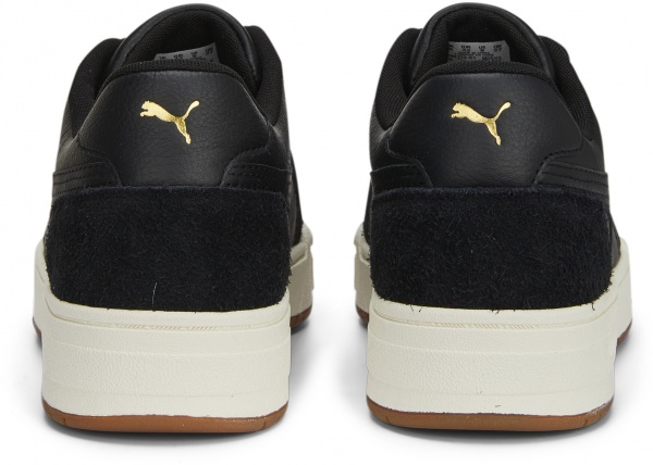 Кроссовки Puma CA PRO LUX PRM 39013301 р.40,5 UK 7 черный